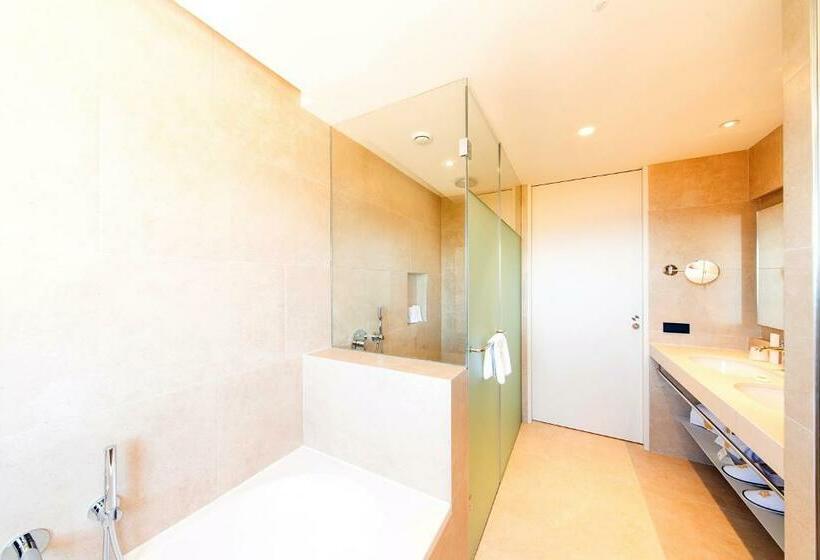 Полулюкс, Gpro Valparaiso Palace & Spa