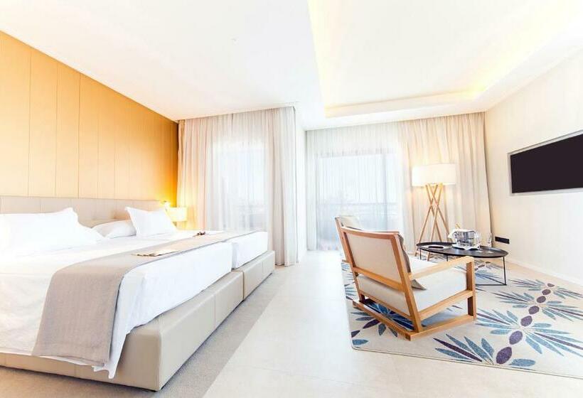 Семейный Полулюкс, Gpro Valparaiso Palace & Spa