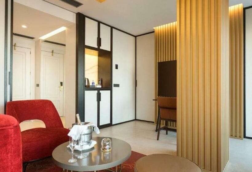 Королевский Люкс, Gpro Valparaiso Palace & Spa