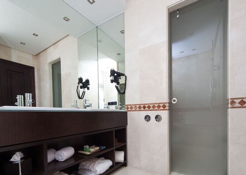 Апартаменты Классик 1 Спальня, Gpro Valparaiso Palace & Spa