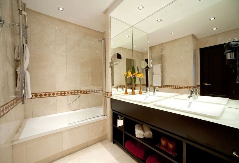 带1个卧室的经典公寓, Gpro Valparaiso Palace & Spa