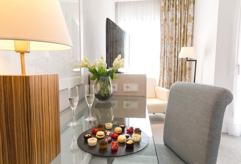 Апартаменты Классик 1 Спальня, Gpro Valparaiso Palace & Spa