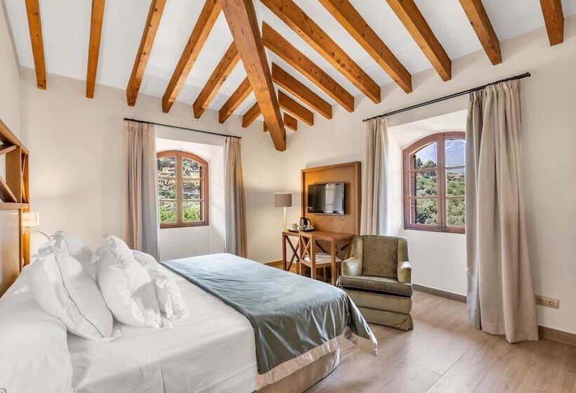 Номер Стандарт, Hoposa Costa D Or   Adults Only