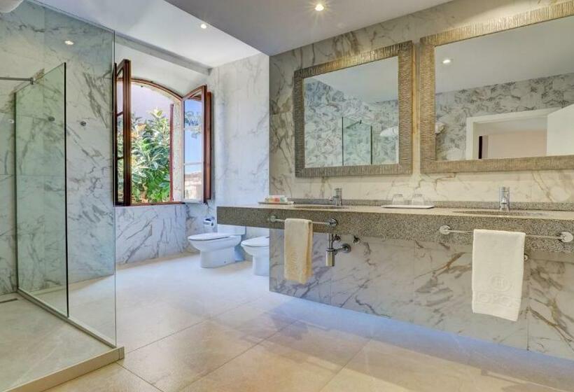 Номер Стандарт, Hoposa Costa D Or   Adults Only