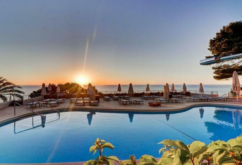 Номер Стандарт Вид на Море, Hoposa Costa D Or   Adults Only