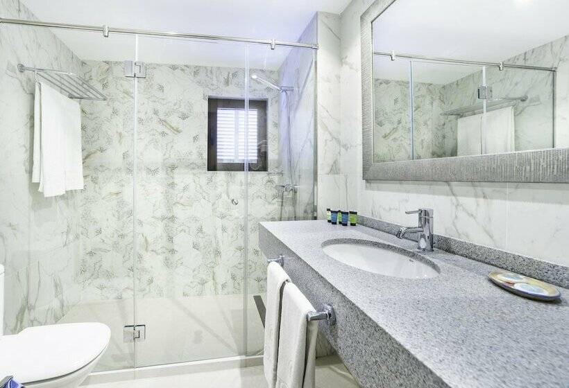 Номер Стандарт Вид на Море, Hoposa Costa D Or   Adults Only