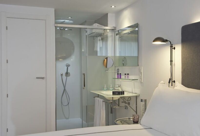 프리미엄 룸, Innside by Meliá Palma Center