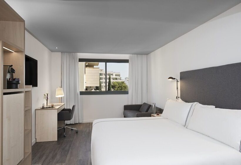 Номер Премиум, Innside by Meliá Palma Center