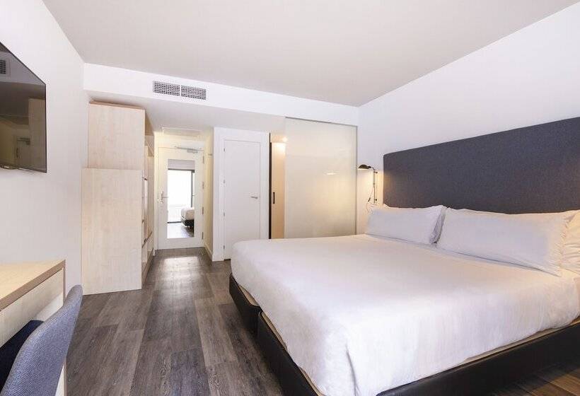 프리미엄 룸, Innside by Meliá Palma Center
