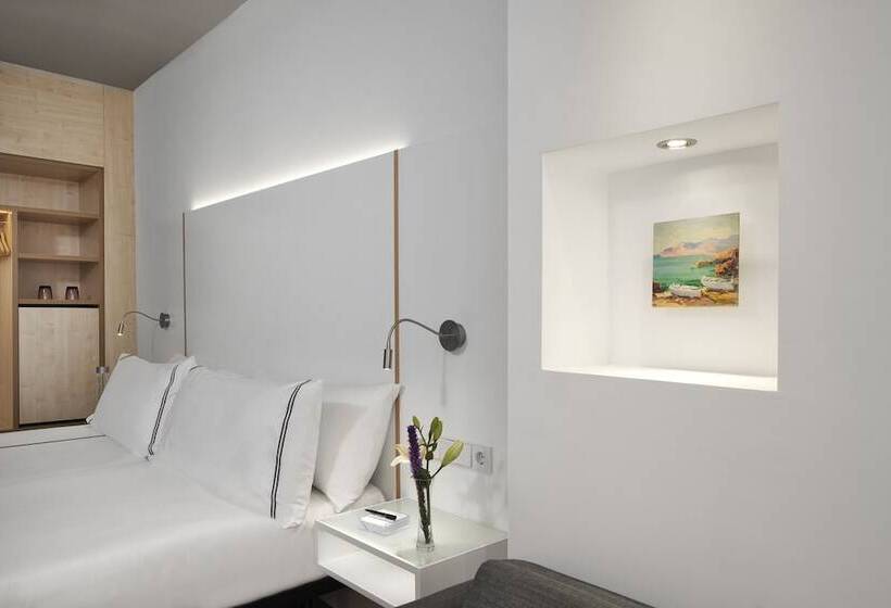 스탠다드 스튜디오, Innside by Meliá Palma Center