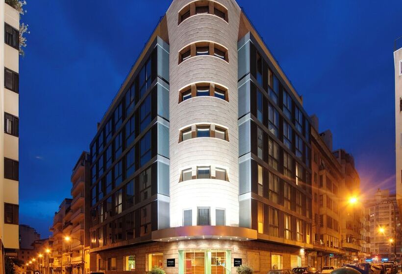 Quarto Estandar, Innside by Meliá Palma Center