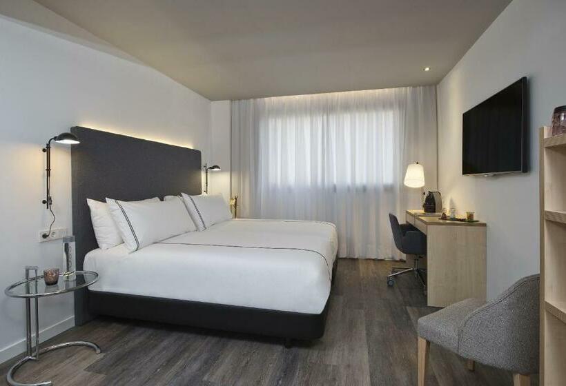 프리미엄 룸, Innside by Meliá Palma Center