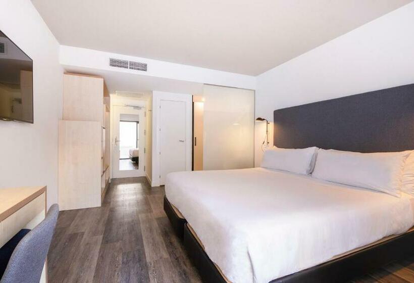 Quarto Premium, Innside by Meliá Palma Center