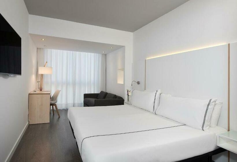 Quarto Deluxe, Innside by Meliá Palma Center