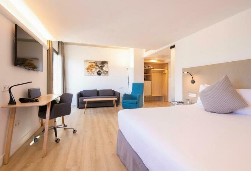 Quarto Estandar, Innside by Meliá Palma Center