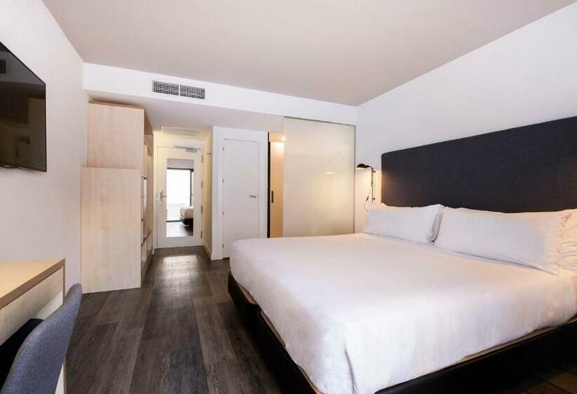Номер Премиум, Innside by Meliá Palma Center