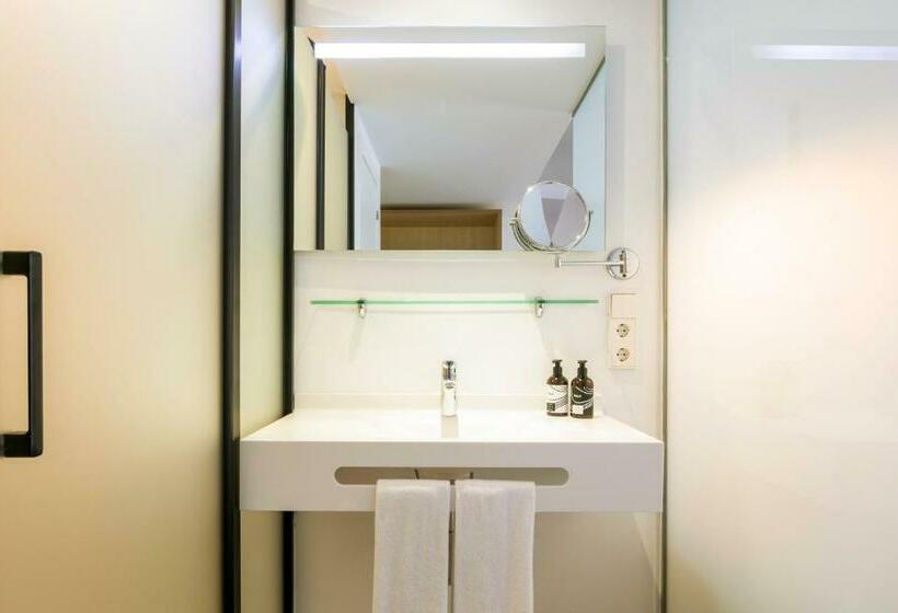 프리미엄 룸, Innside by Meliá Palma Center