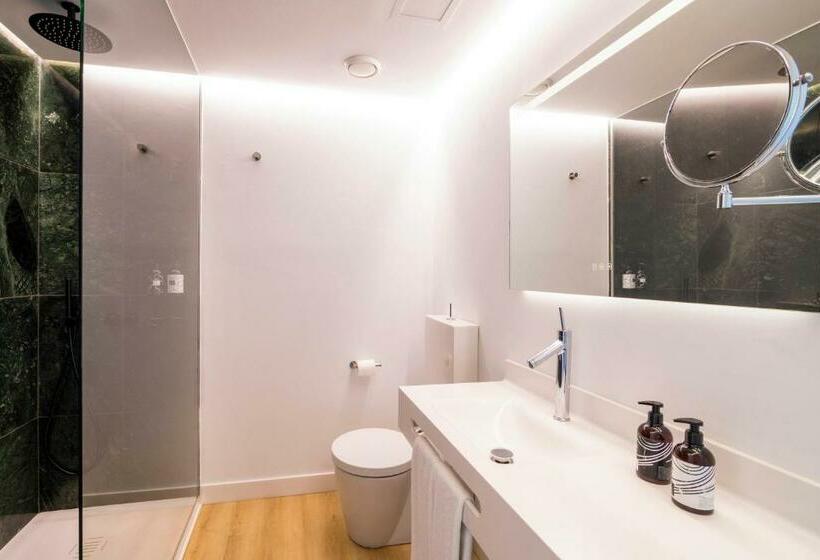 Quarto Estandar, Innside by Meliá Palma Center
