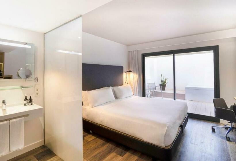Quarto Premium, Innside by Meliá Palma Center