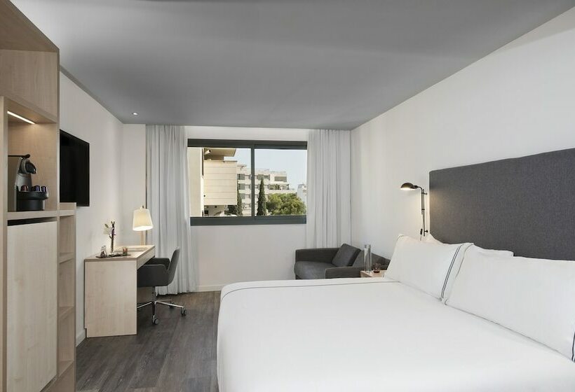 Quarto Estandar, Innside by Meliá Palma Center