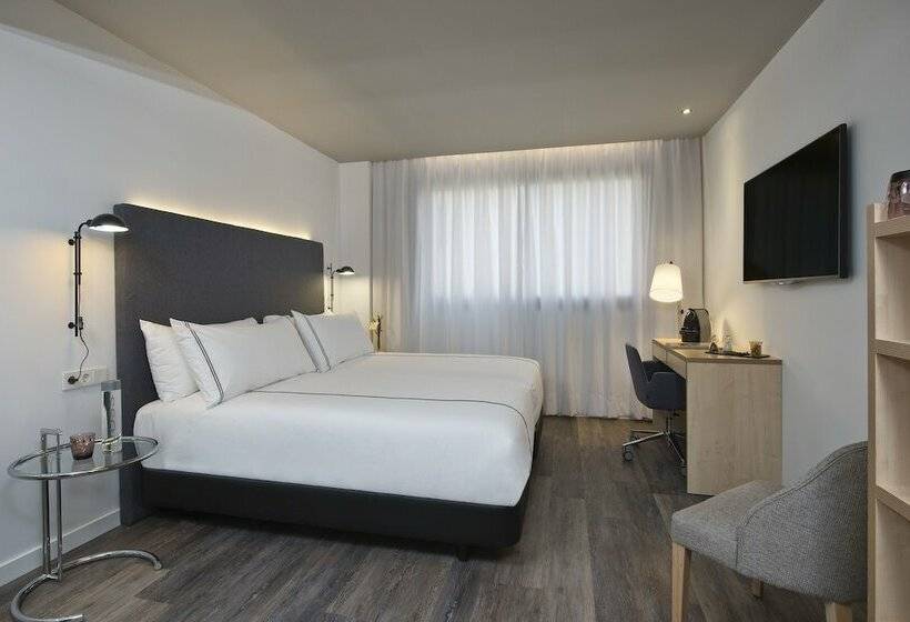 스탠다드 룸, Innside by Meliá Palma Center