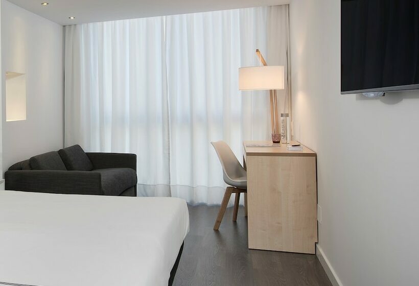스탠다드 룸, Innside by Meliá Palma Center