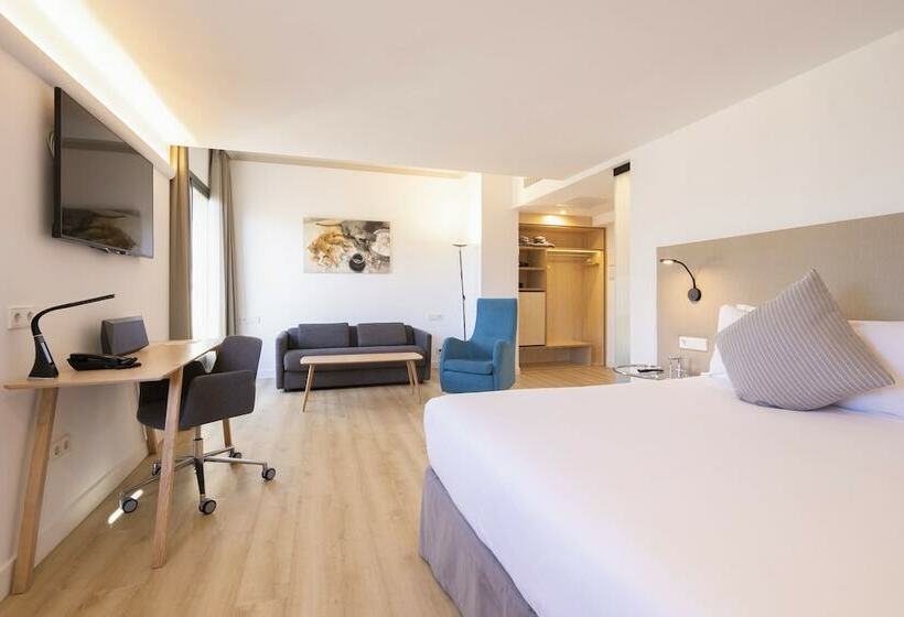 Quarto Estandar, Innside by Meliá Palma Center