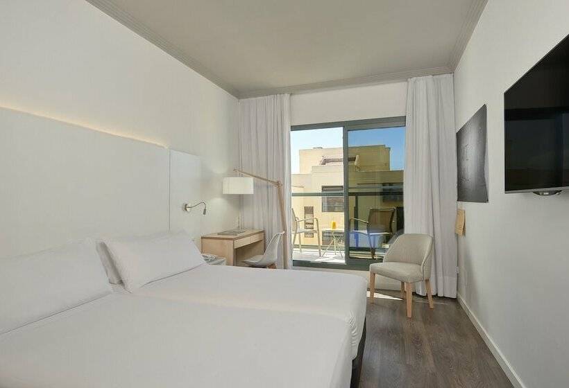 Quarto Estandar, Innside by Meliá Palma Center