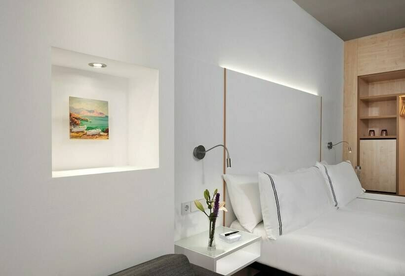 스탠다드 룸, Innside by Meliá Palma Center