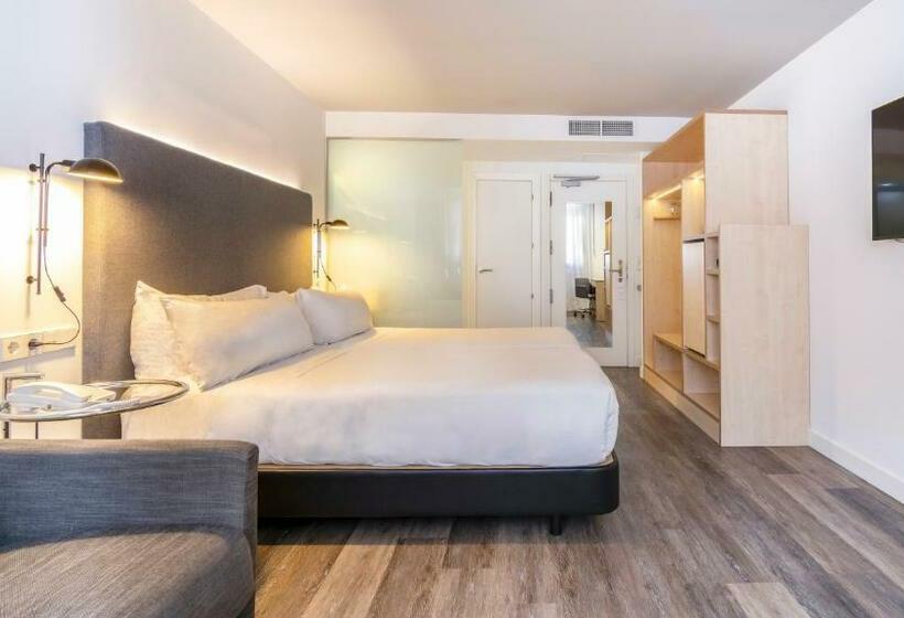 수피리어 룸, Innside by Meliá Palma Center