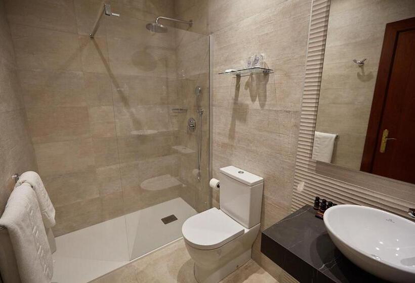 Triple Room Sea View, Ribadesella Playa