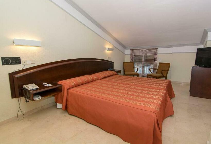 Habitación Estándar, San Antonio
