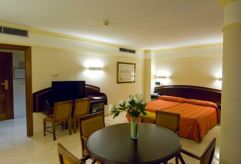 Habitación Estándar, San Antonio