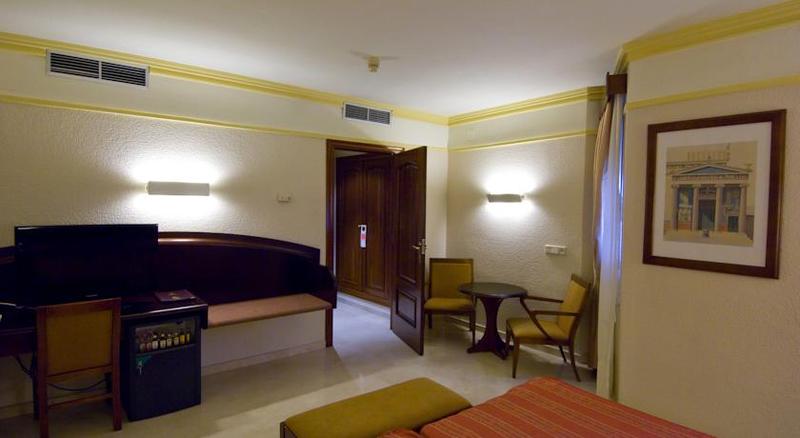 Habitación Estándar, San Antonio