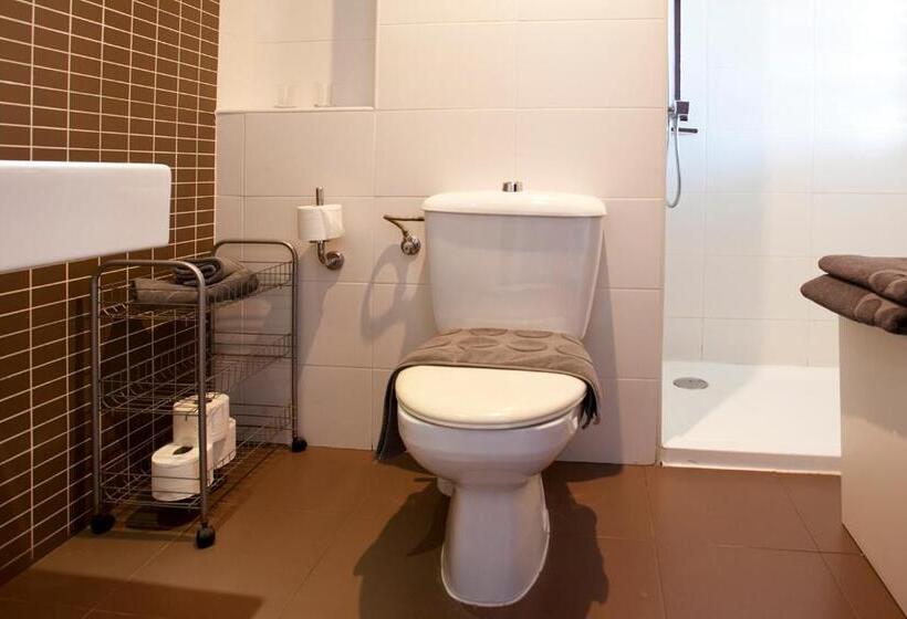 غرفة قياسية مطلّة علي البحر, Palma Beach Affiliated by Fergus - Adults Only