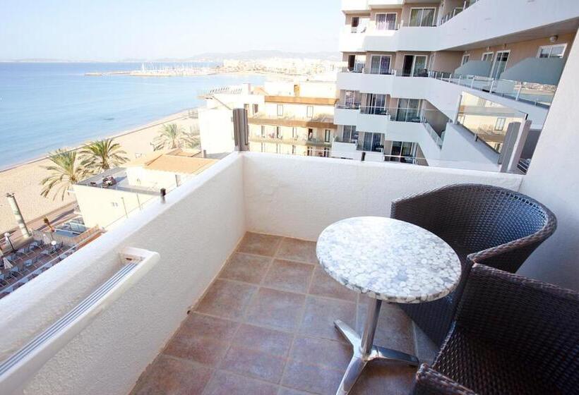オーシャンビュースタンダードルーム, Palma Beach Affiliated by Fergus - Adults Only