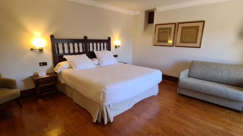 Номер Superior, Parador De Gredos