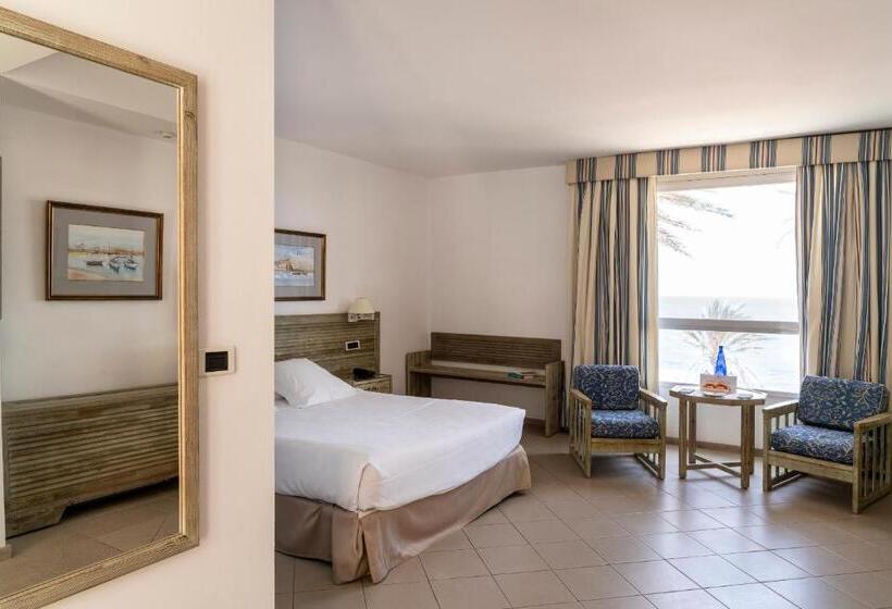Номер Стандарт, Parador De Javea