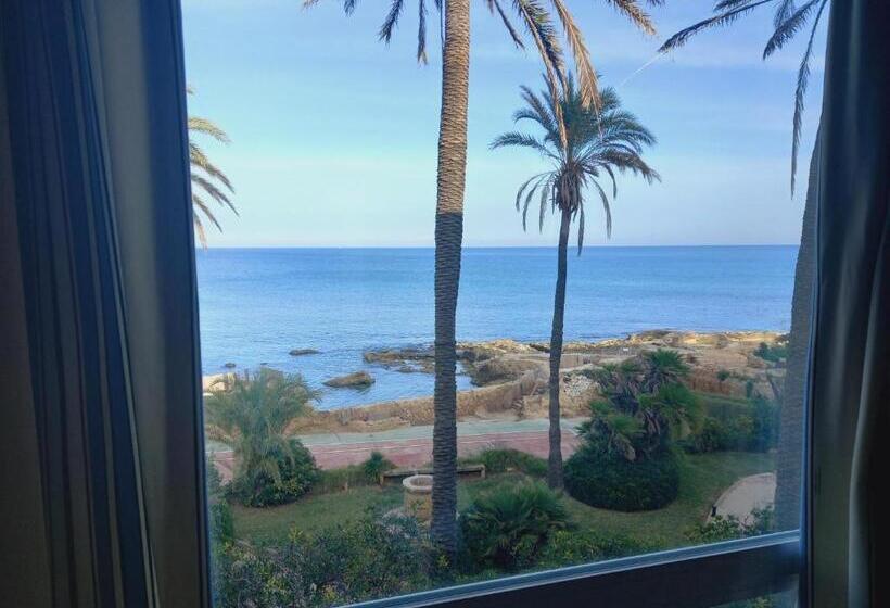 Номер Стандарт, Parador De Javea