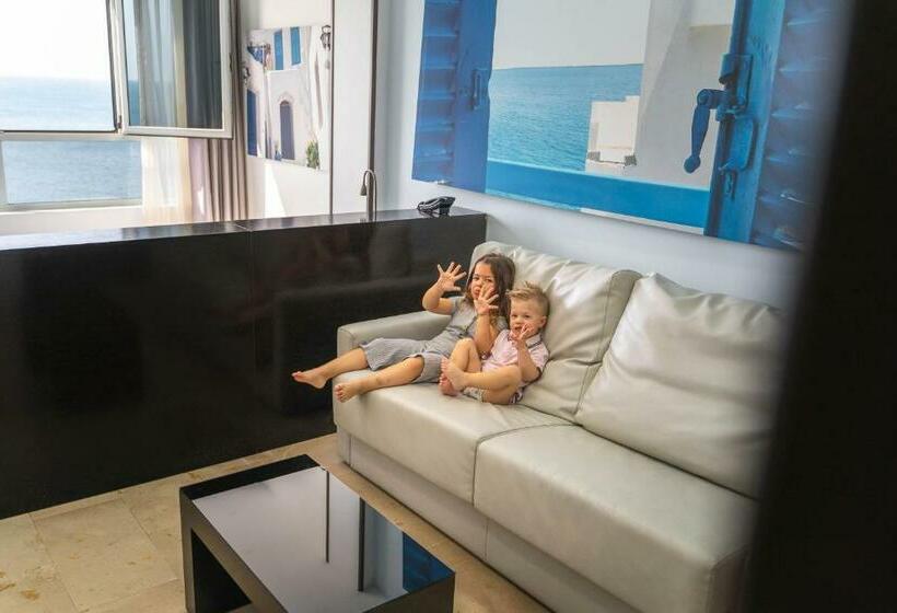 スタンダードルーム, Villa del Mar