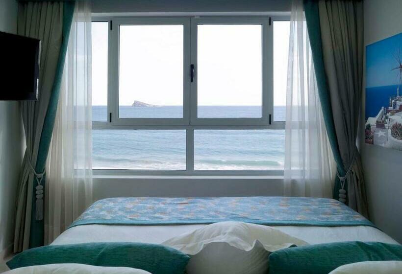 スタンダードルーム, Villa del Mar