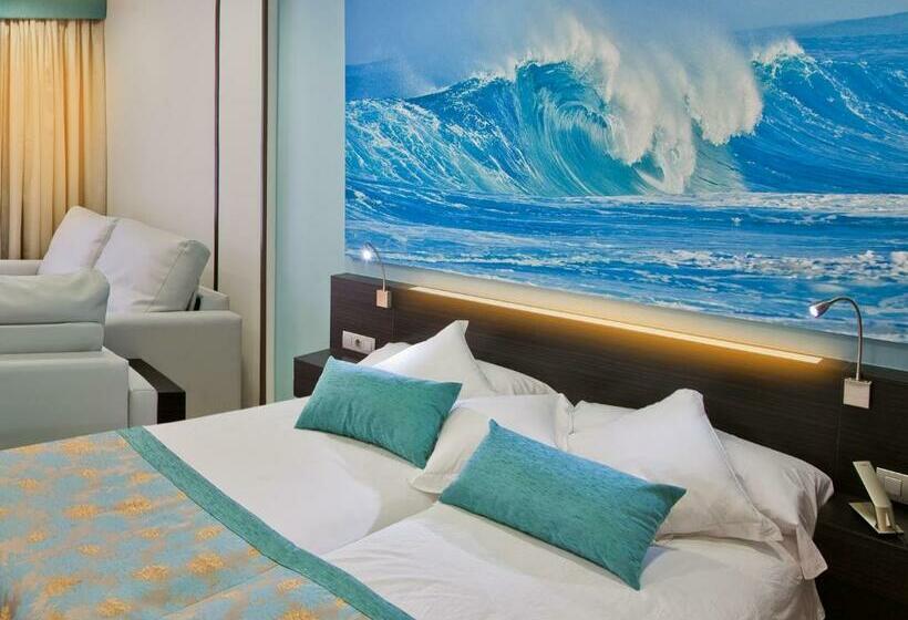 ベーシックルーム, Villa del Mar