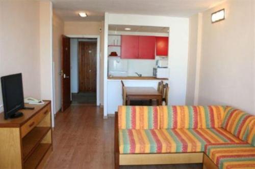 Апартаменты 1 Спальня с Террасой, Apartamentos Martha's