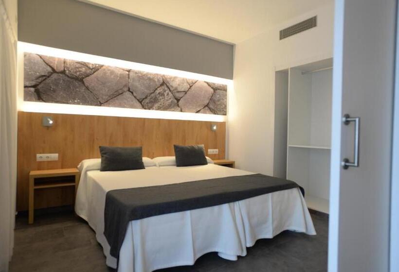 آپارتمان سوپریور 1 خوابه, Casa Luis Apartments