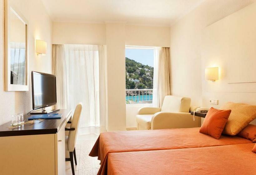 Quarto Estandar Vista Mar, Grupotel Imperio Playa