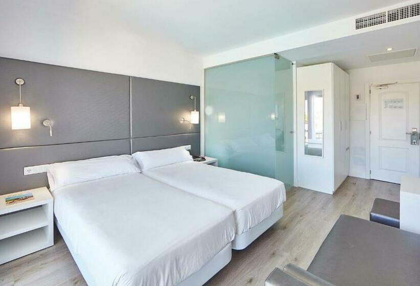 Номер Стандарт, Astoria Playa Adults Only 4 Sup