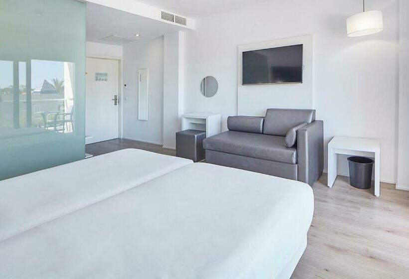 Номер Стандарт, Astoria Playa Adults Only 4 Sup
