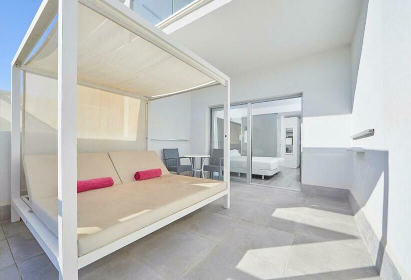 Quarto Estandar, Astoria Playa Adults Only 4 Sup