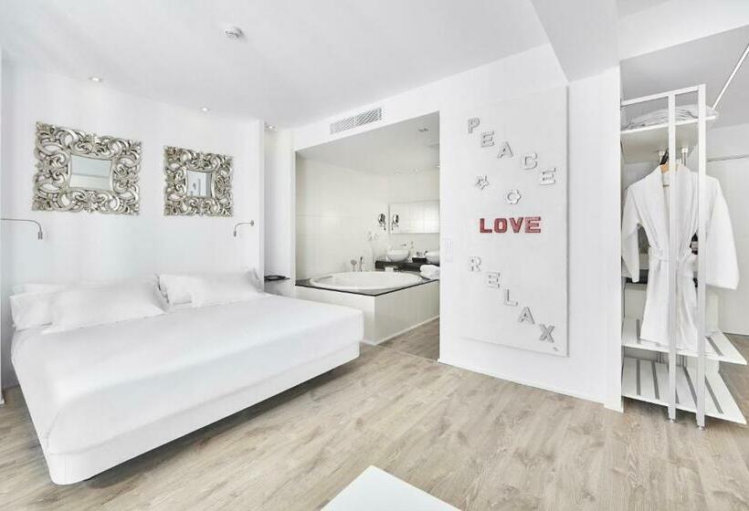 Полулюкс Повышенной Комфортности, Astoria Playa Adults Only 4 Sup
