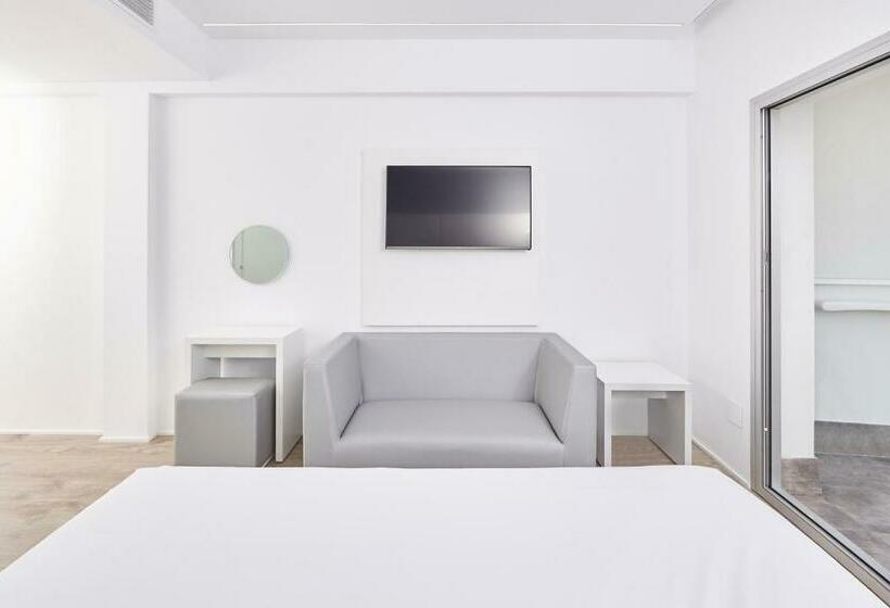 Полулюкс Повышенной Комфортности, Astoria Playa Adults Only 4 Sup